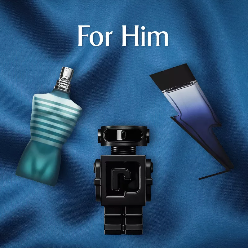 KrisShop Scent The World - For Him